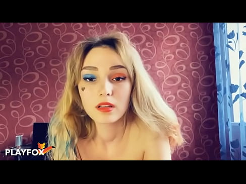 ❤️ Magiske virtual reality-briller ga meg sex med Harley Quinn ☑ Analporno ved no.porn-93.ru ﹏
