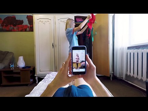 ❤️ Stesøsteren fikk broren til å komme rett før mamma kom hjem ☑ Analporno ved no.porn-93.ru ﹏