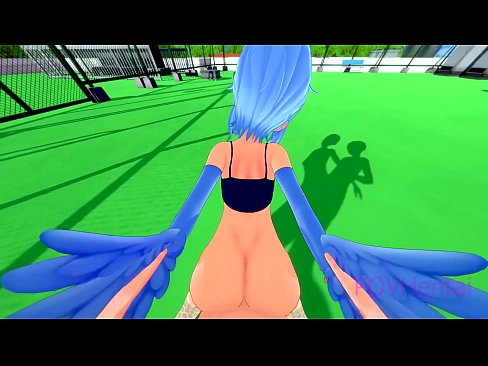 ❤️ Harpy monster jente. ☑ Analporno ved no.porn-93.ru ﹏