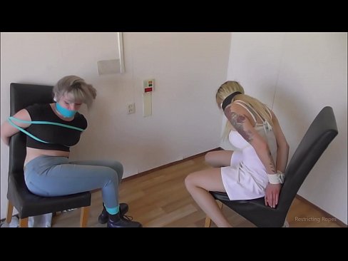 ❤️ Avhengig / bundet opp og kneblet / jente i nød ☑ Analporno ved no.porn-93.ru ﹏