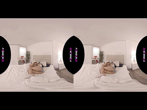 ❤️ PORNBCN VR To unge lesbiske våkner kåte i 4K 180 3D virtuell virkelighet Geneva Bellucci Katrina Moreno ☑ Analporno ved no.porn-93.ru ﹏