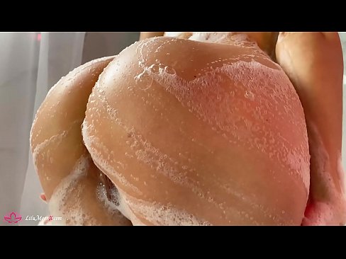 ❤️ Brunette onanerer fitte med vibrator til intens orgasme i dusjen ☑ Analporno ved no.porn-93.ru ﹏