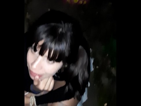 ❤️ På gaten hoven penis i bytte mot godteri ☑ Analporno ved no.porn-93.ru ﹏