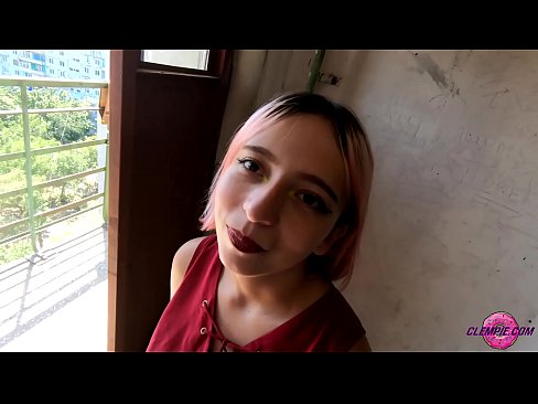 ❤️ Sensuell student suger en fremmed i utmarken - Cum On His Face ☑ Analporno ved no.porn-93.ru ﹏